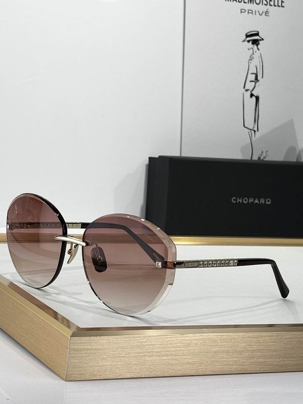 Chopard Glasses  sms (495)