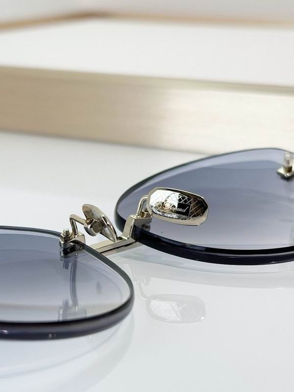 Chopard Glasses  sms (499)