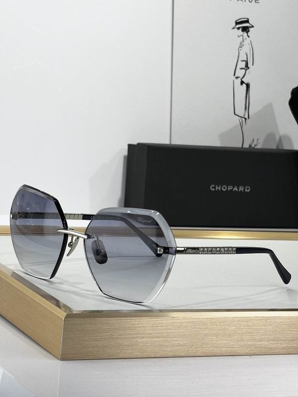 Chopard Glasses  sms (502)