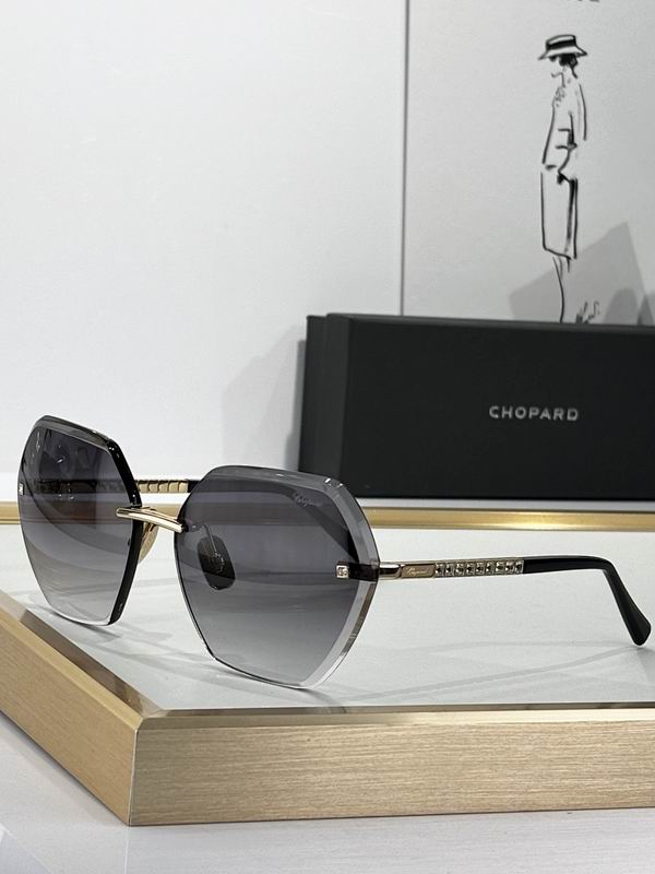 Chopard Glasses  sms (504)
