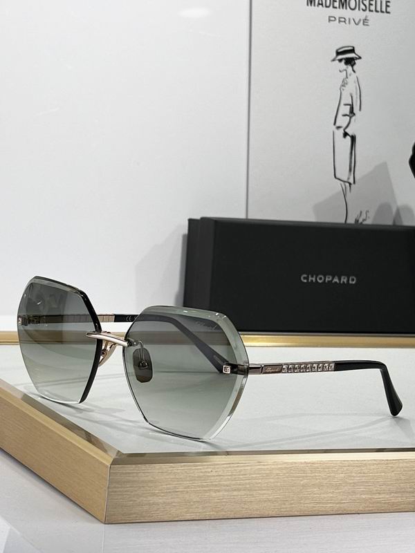 Chopard Glasses  sms (505)