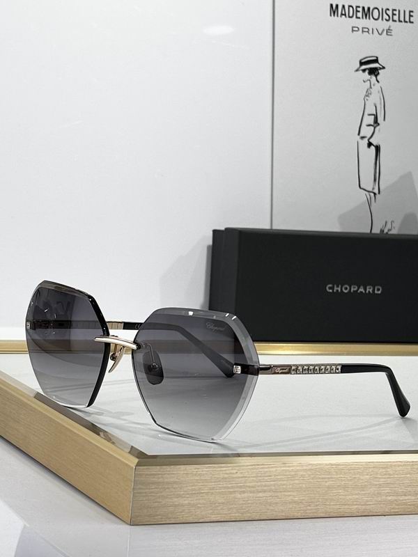 Chopard Glasses  sms (506)
