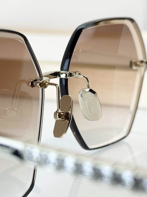 Chopard Glasses  sms (510)