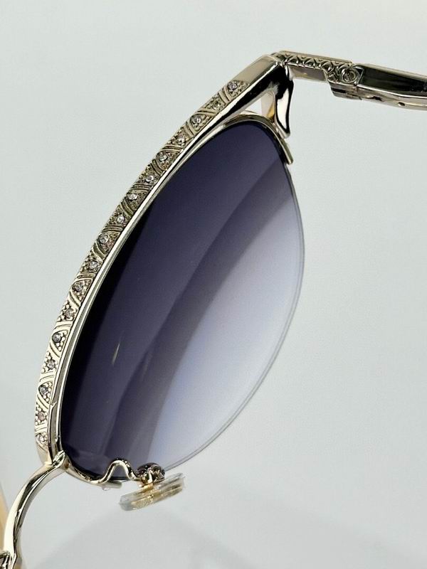 Chopard Glasses  sms (517)