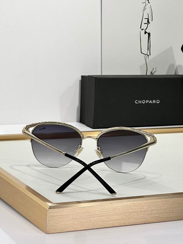 Chopard Glasses  sms (519)