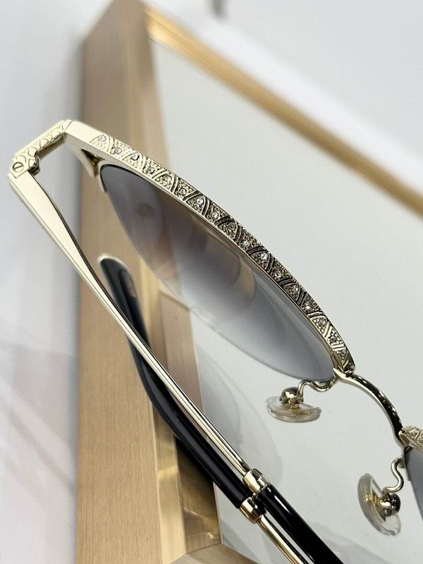 Chopard Glasses  sms (520)