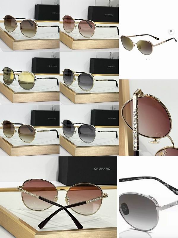 Chopard Glasses  sms (531)