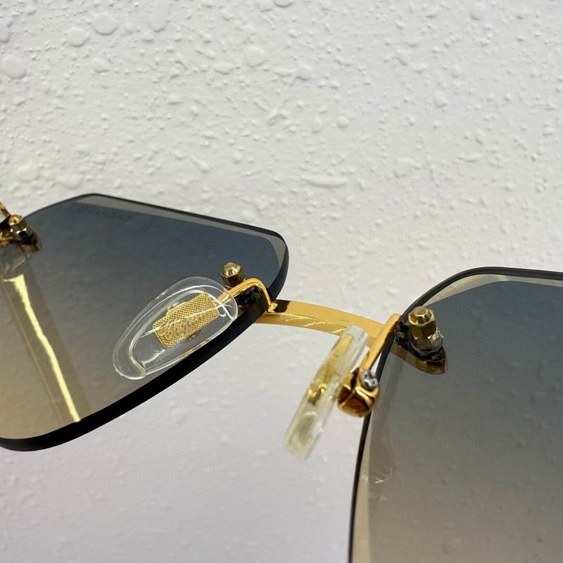 Chopard Glasses  sms (585)