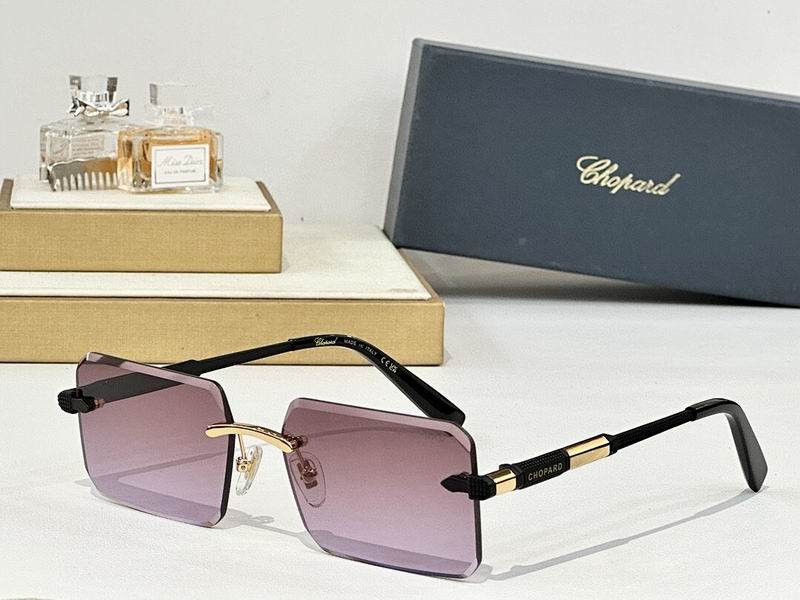 Chopard Glasses  sms (601)