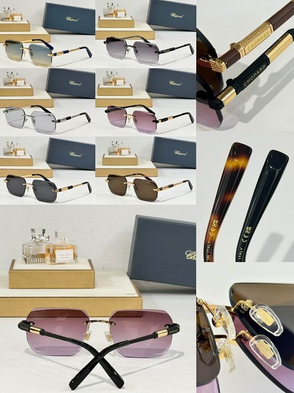 Chopard Glasses  sms (606)