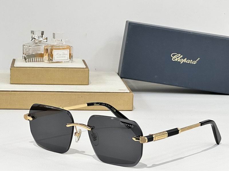 Chopard Glasses  sms (611)