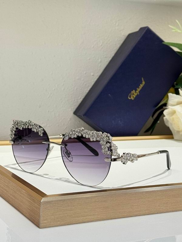 Chopard Glasses  sms (627)