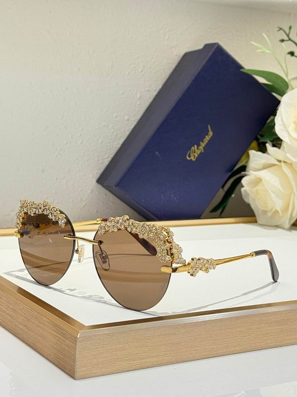 Chopard Glasses  sms (628)