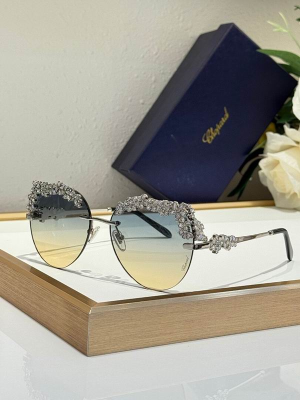 Chopard Glasses  sms (630)
