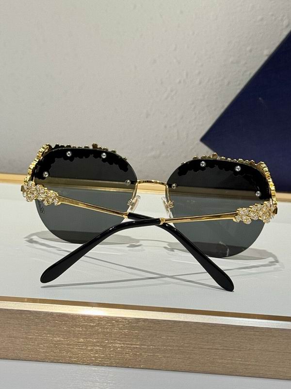 Chopard Glasses  sms (633)