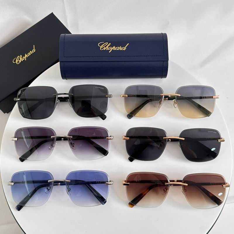 Chopard Glasses  sms (644)