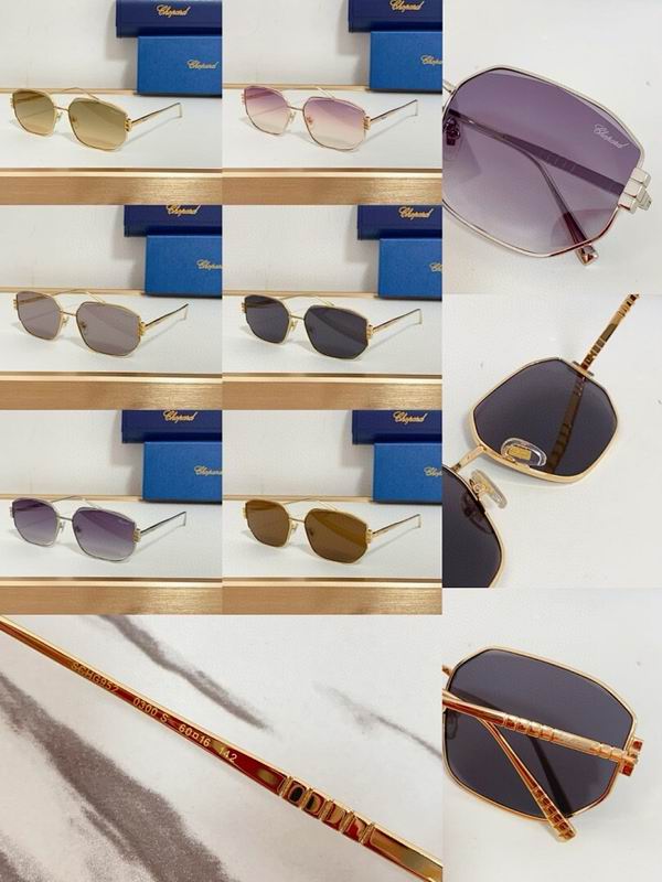 Chopard Glasses  sms (645)