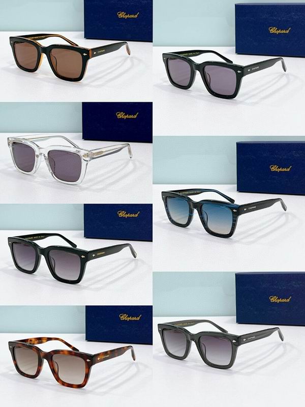 Chopard Glasses  sms (663)