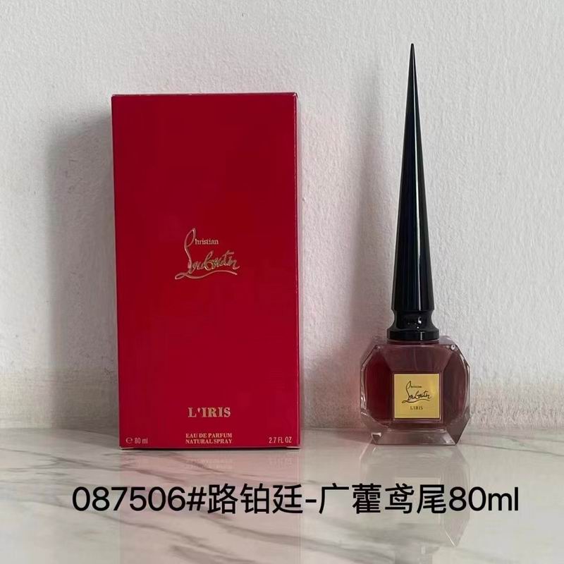 Christian Louboutin 80ml  (2)