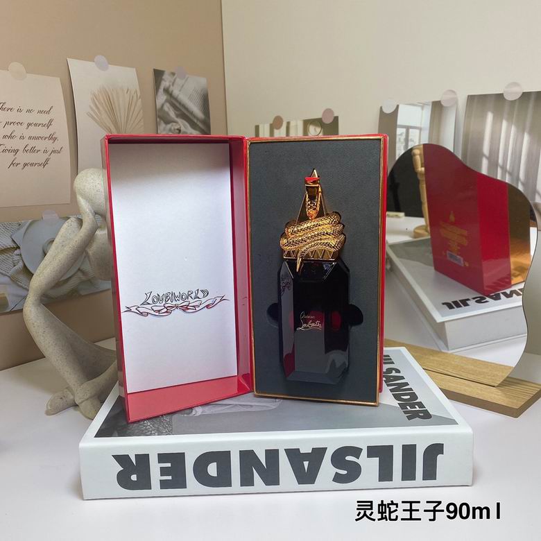 Christian Louboutin 90ml    (1)