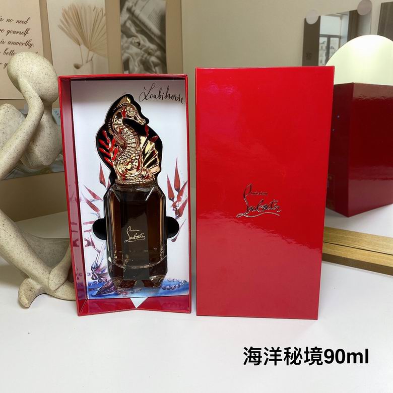 Christian Louboutin 90ml    (1)