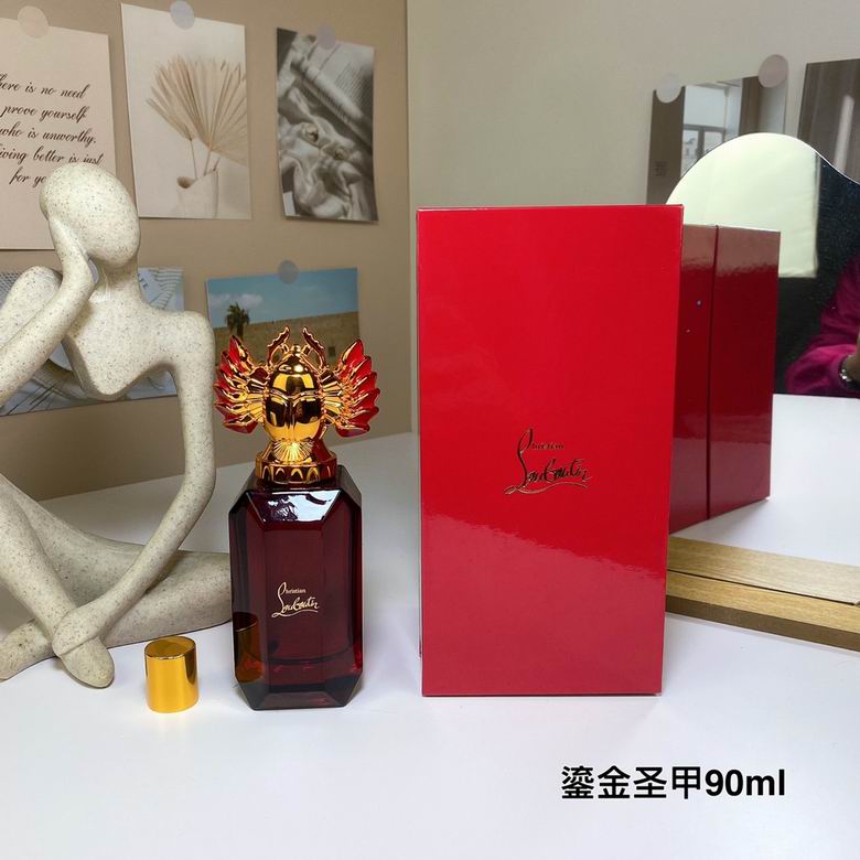 Christian Louboutin 90ml    (1)