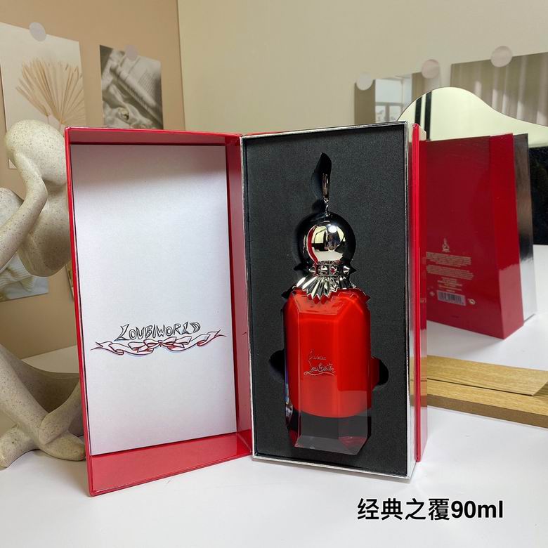 Christian Louboutin 90ml    (1)