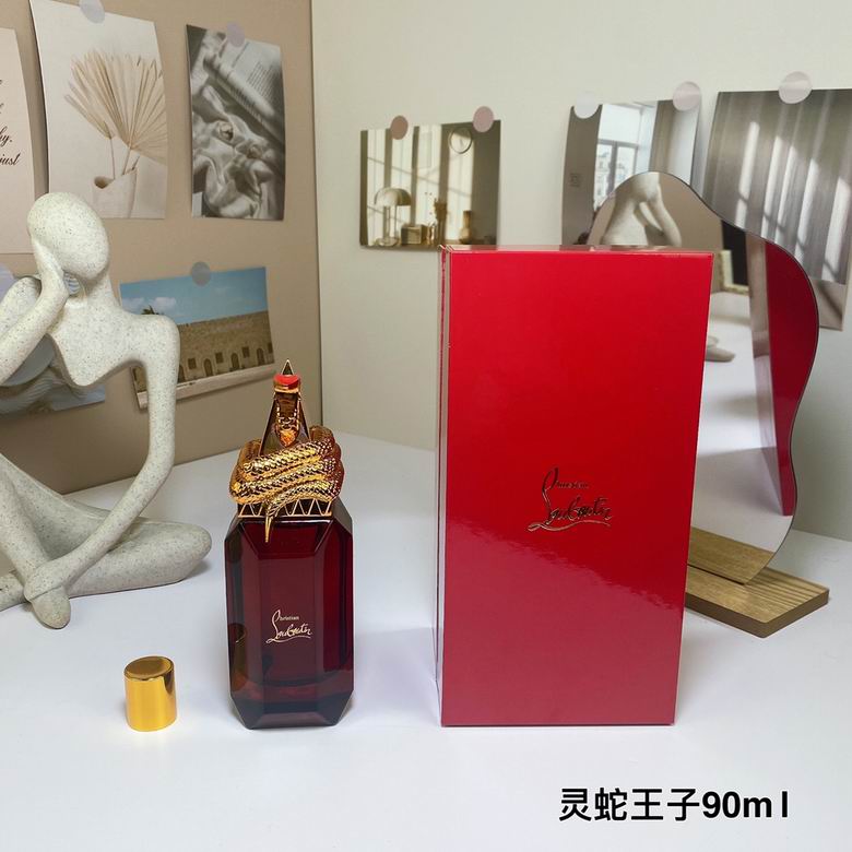 Christian Louboutin 90ml    (2)