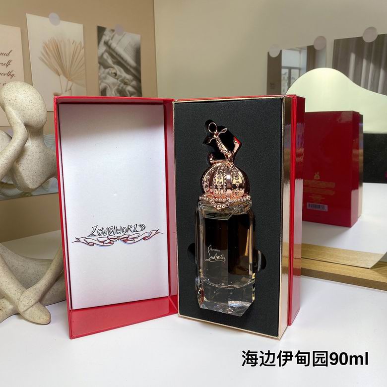 Christian Louboutin 90ml    (2)