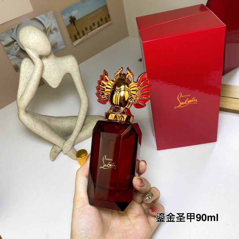Christian Louboutin 90ml    (2)