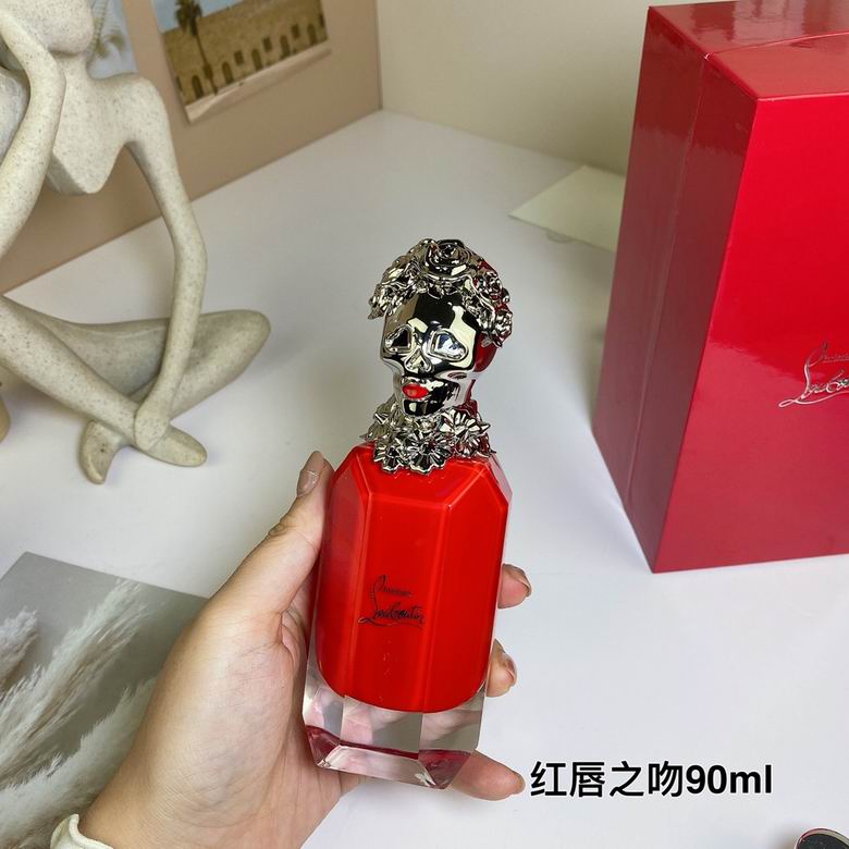 Christian Louboutin 90ml    (2)