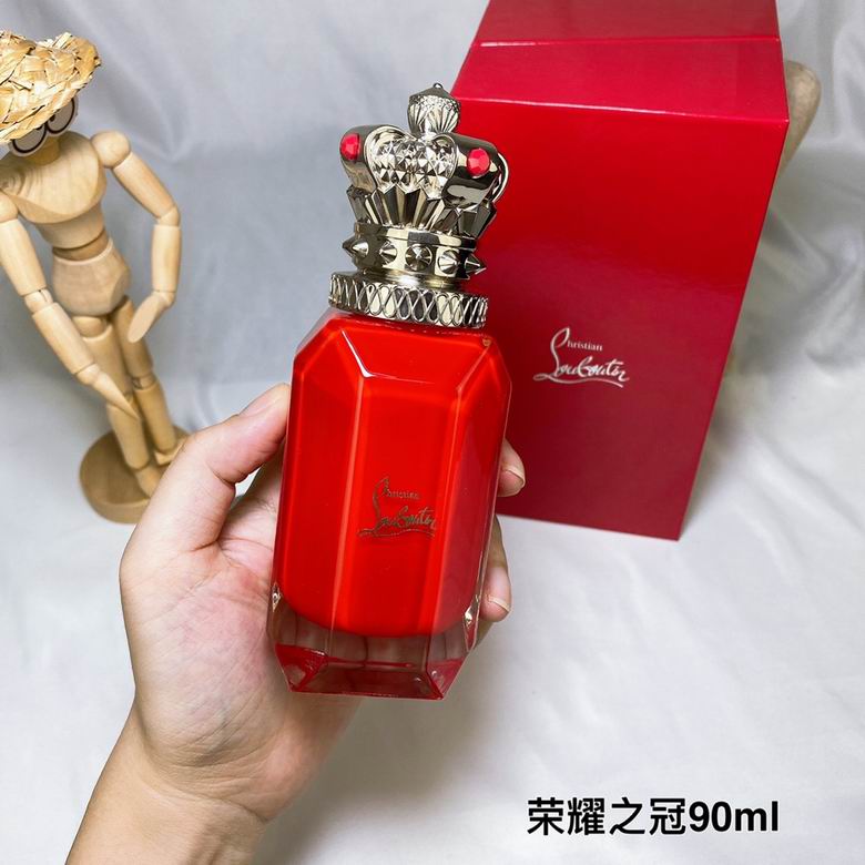 Christian Louboutin 90ml    (2)