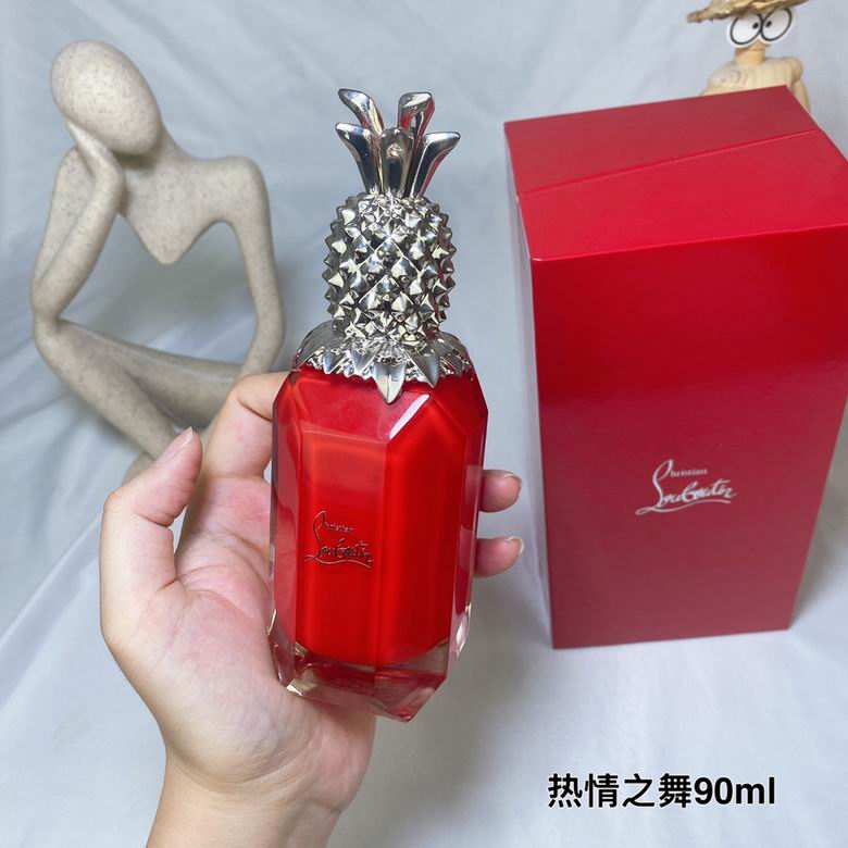 Christian Louboutin 90ml    (2)