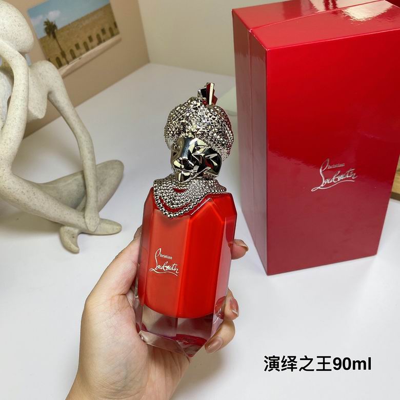 Christian Louboutin 90ml    (2)