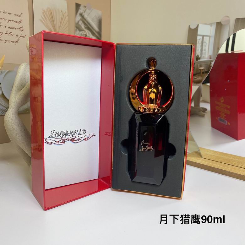 Christian Louboutin 90ml    (2)