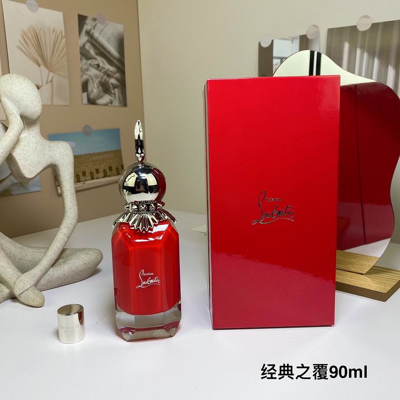 Christian Louboutin 90ml    (2)