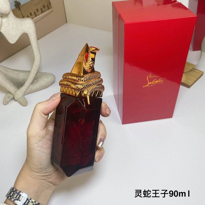 Christian Louboutin 90ml    (3)