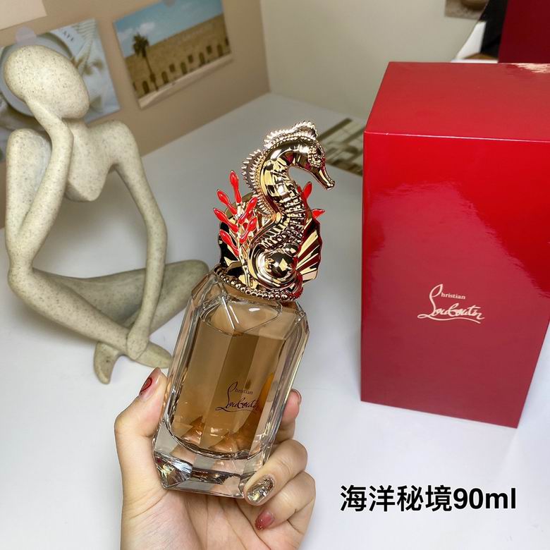 Christian Louboutin 90ml    (3)