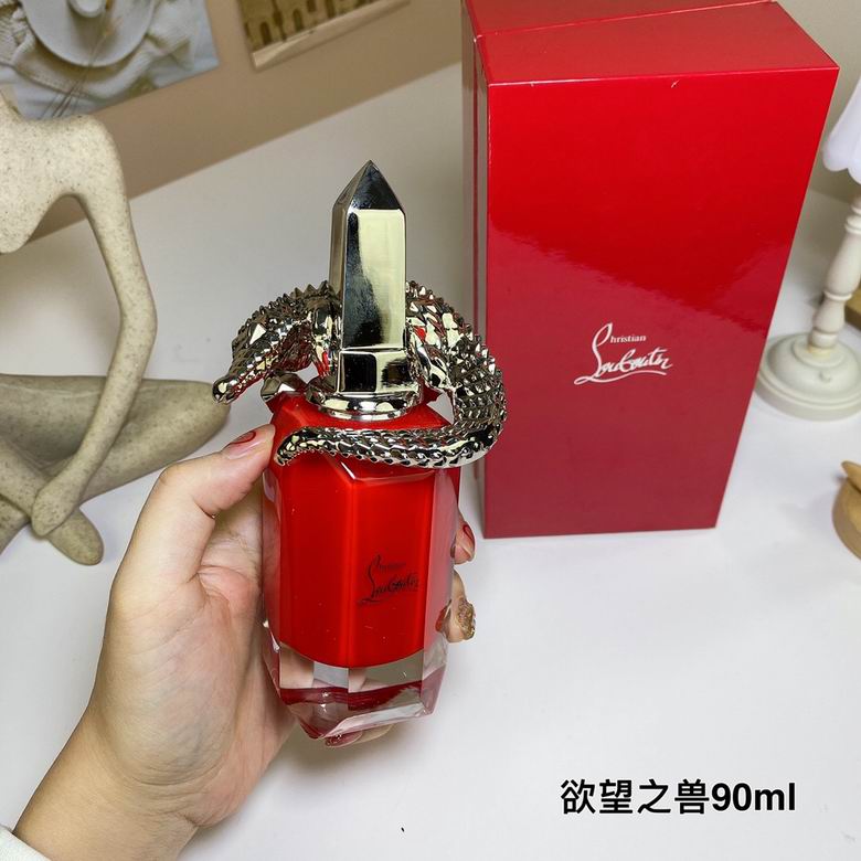 Christian Louboutin 90ml    (3)