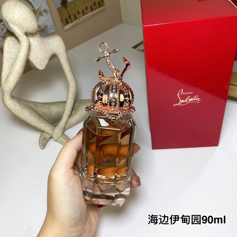 Christian Louboutin 90ml    (3)