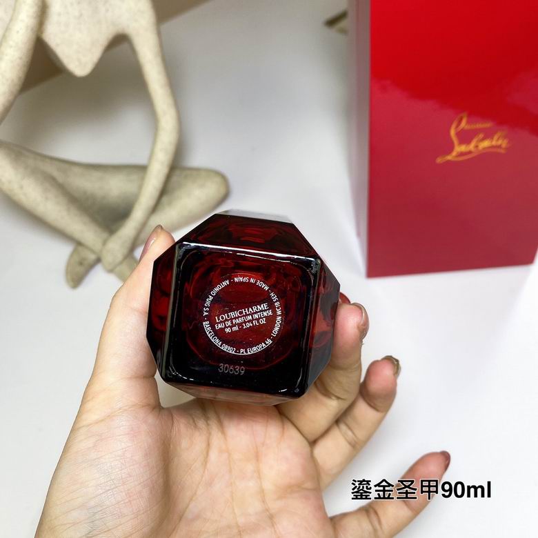 Christian Louboutin 90ml    (3)