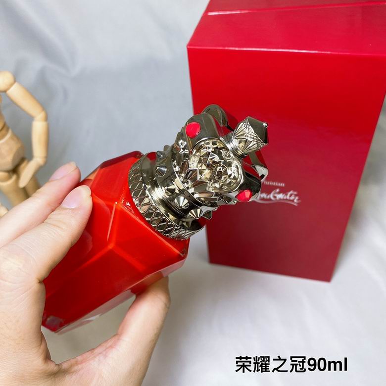 Christian Louboutin 90ml    (3)