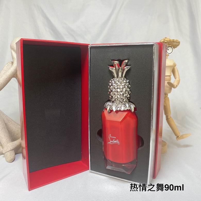 Christian Louboutin 90ml    (3)