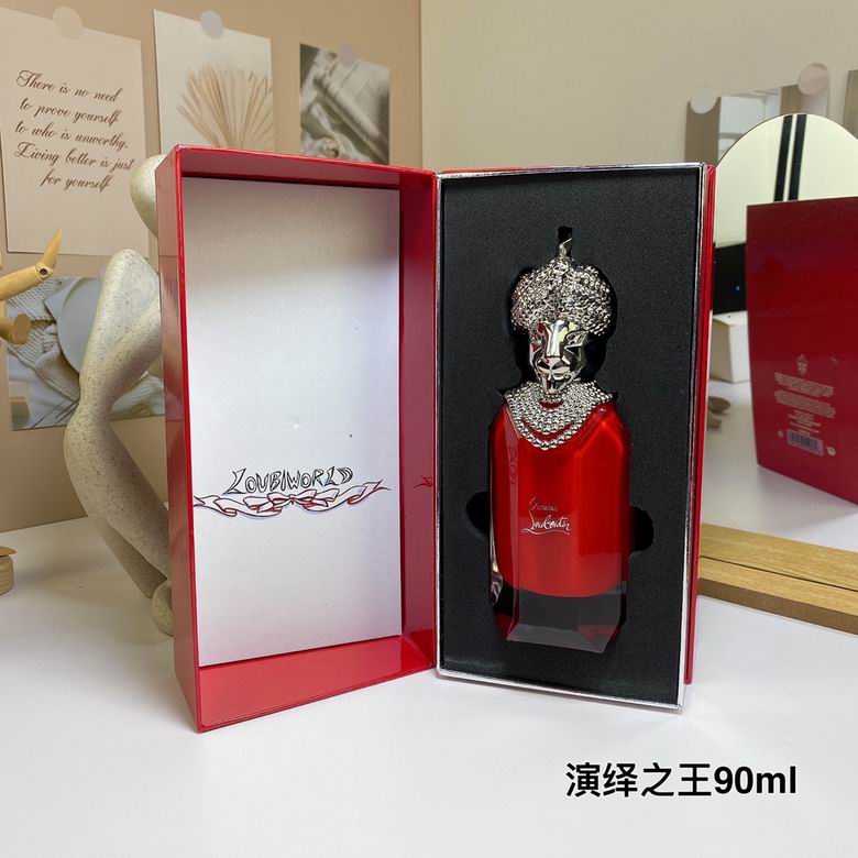 Christian Louboutin 90ml    (3)