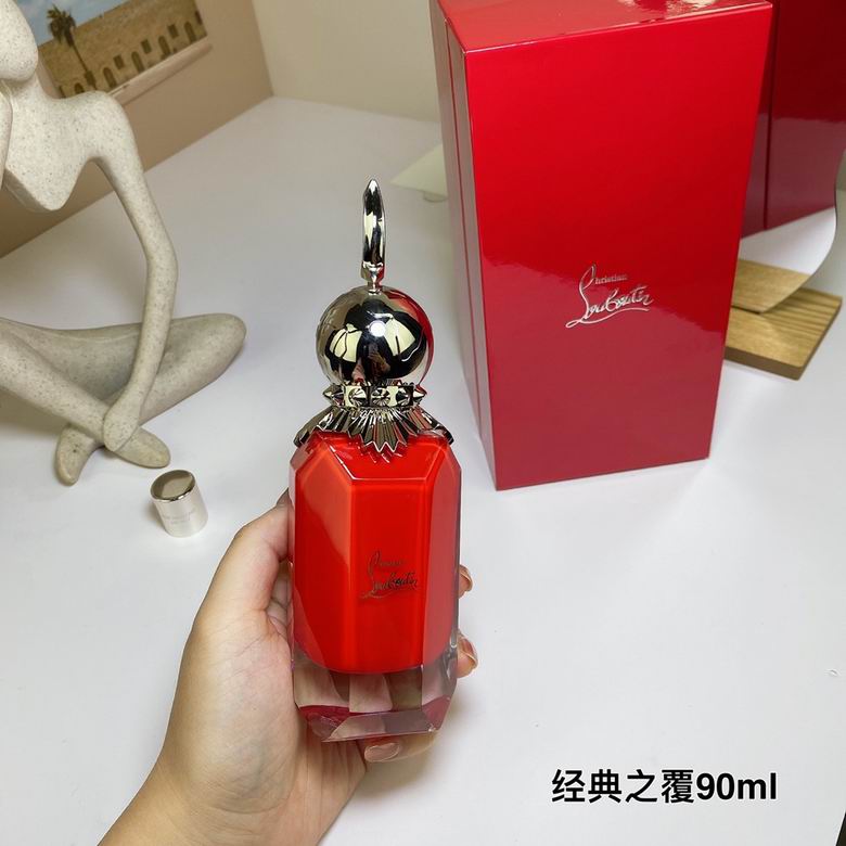 Christian Louboutin 90ml    (3)