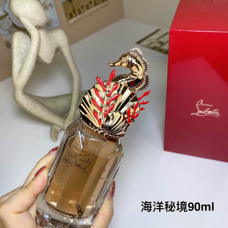 Christian Louboutin 90ml    (4)
