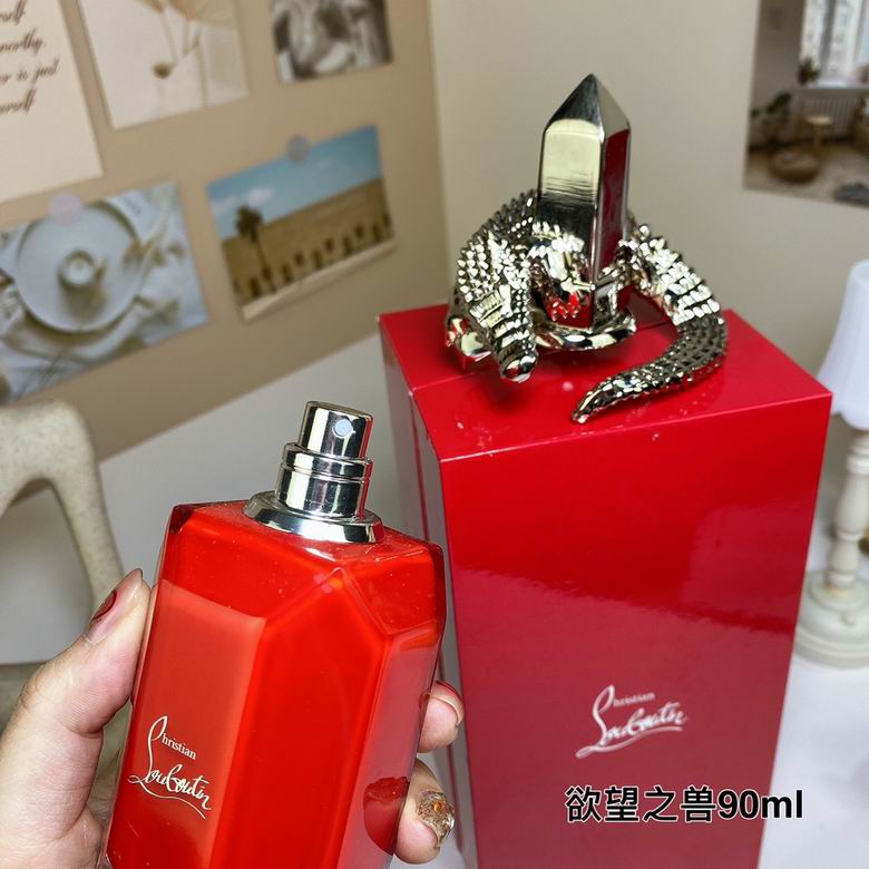 Christian Louboutin 90ml    (4)