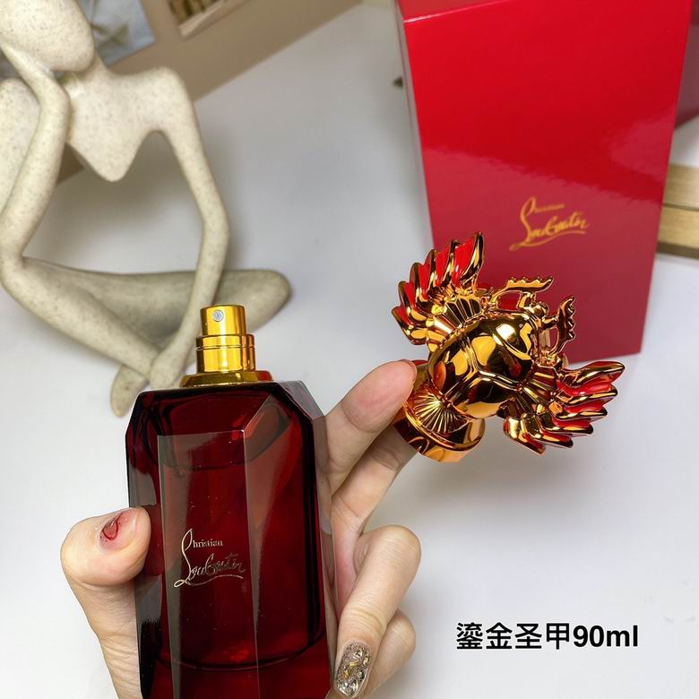 Christian Louboutin 90ml    (4)