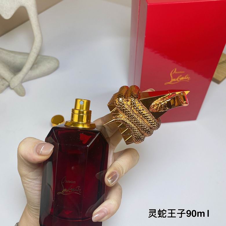 Christian Louboutin 90ml    (5)