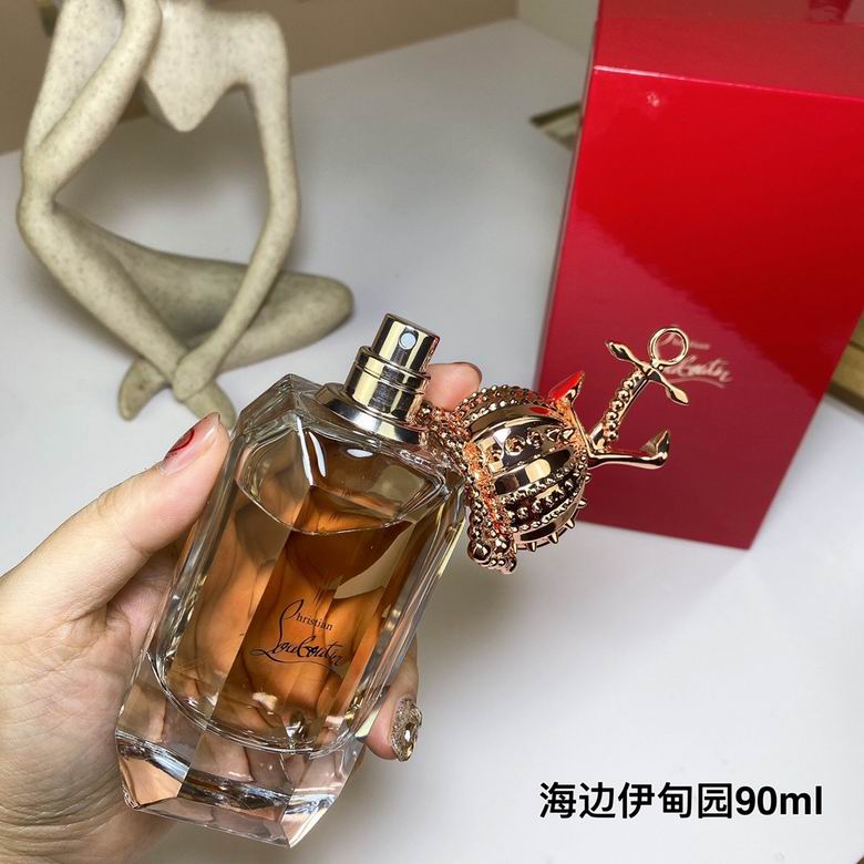 Christian Louboutin 90ml    (5)